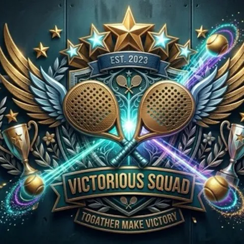 VS (victorius squad)