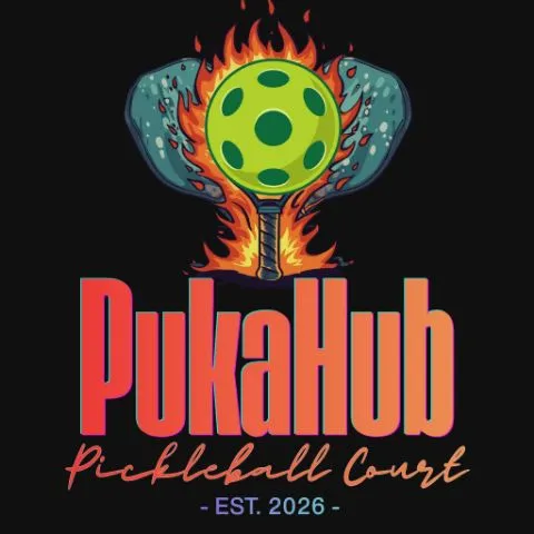 PukaHub Pickleball Club