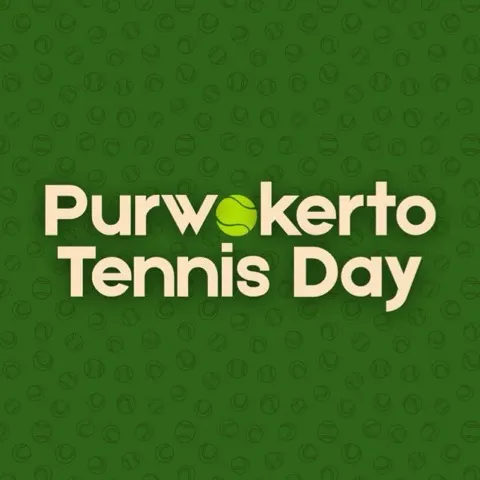 PURWOKERTO TENNIS DAY