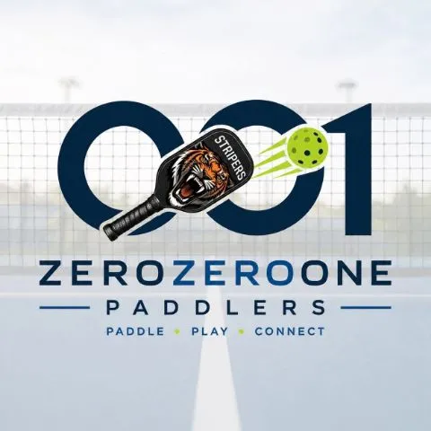 ZeroZeroOne Paddlers