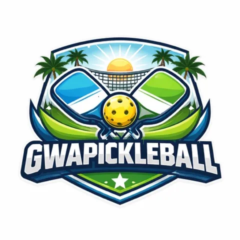 Gwapickleball