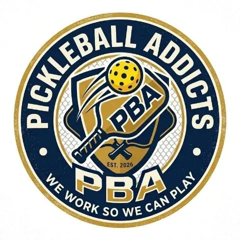PBA(Pickleball Addicts 