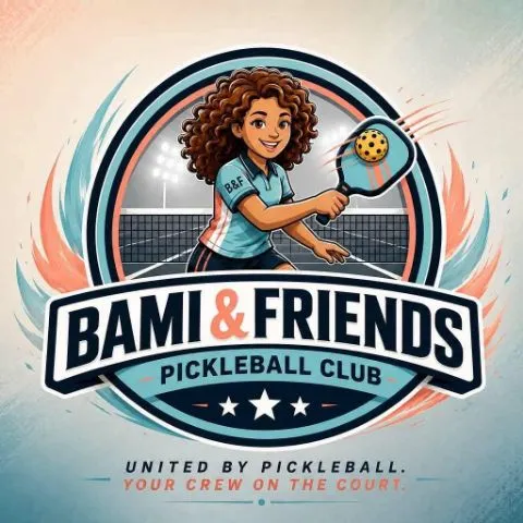 Bami & Friends🏅