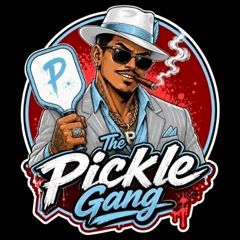 The Pickle Gang