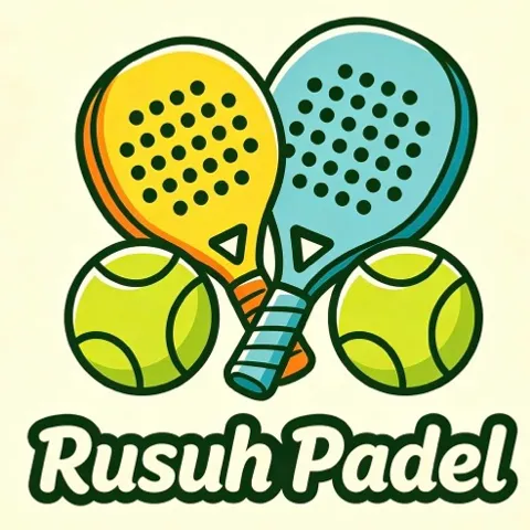 RUSUH PADEL CLUB🥎