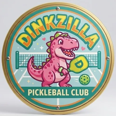 Dinkzilla