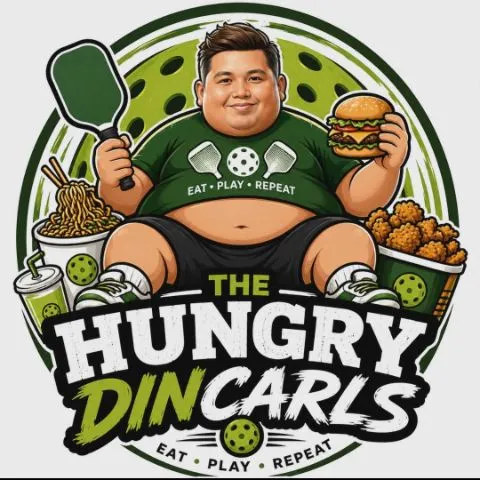 The Hungry DINCARLS