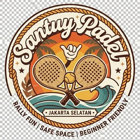 Santuy Padel