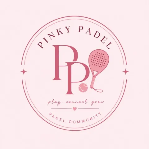 PINKY PADEL