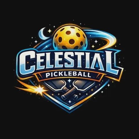 Celestial Pickleball Club
