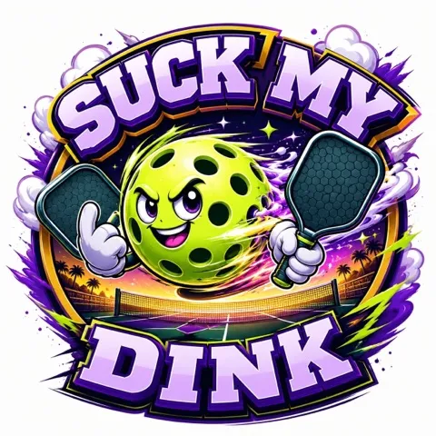 Suck My Dink 
