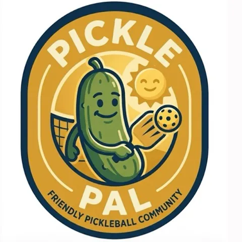 Pickle Pals🥒🎾