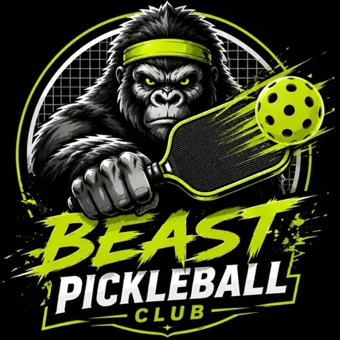 BEAST PICKLEBALL CLUB