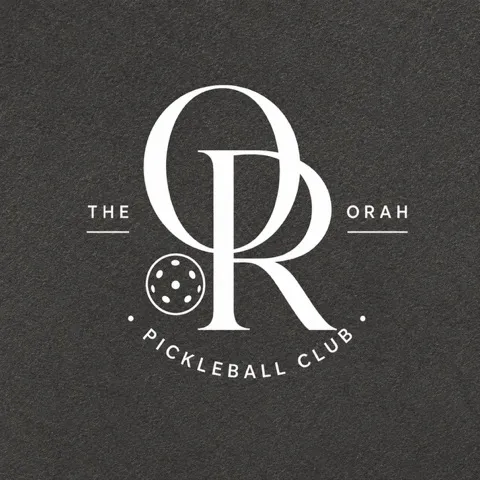 Orah Pickleball Club