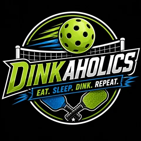 DINKAHOLICS PICKLEBALL CLUB
