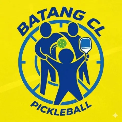 Batang CL Pickleball
