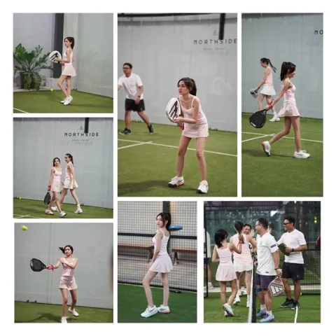 Valyria Padel Club