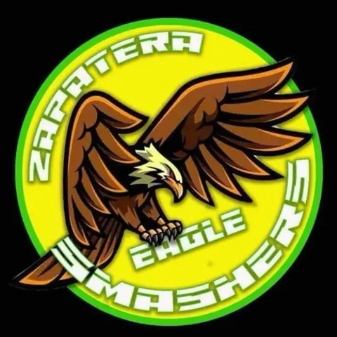 Eagles Smasher🦅🏸