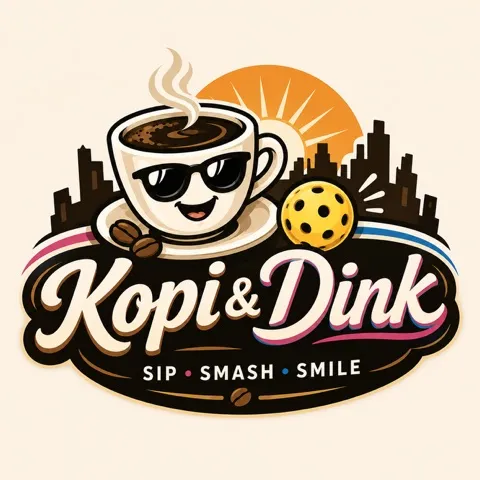 Kopi & Dink
