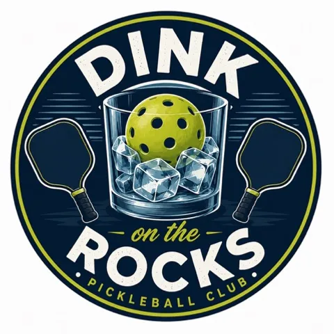 Dink on the Rocks