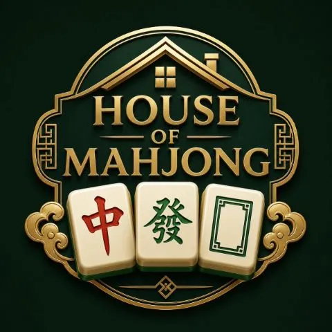 House Of Mahjong