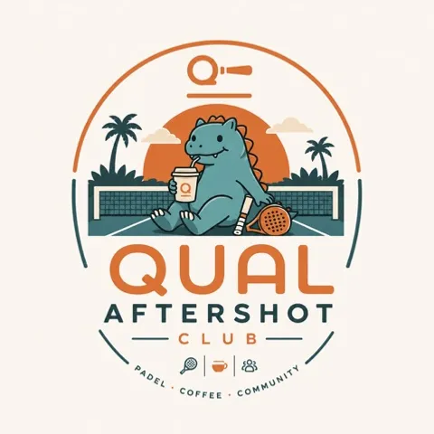 Qual aftershot club