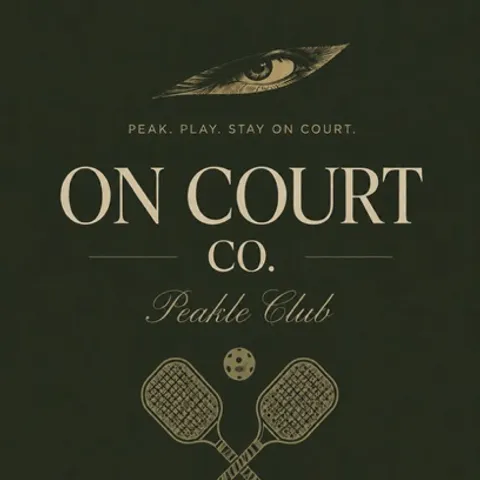On Court Co. 