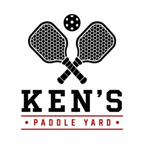 Ken’s Paddle Yard