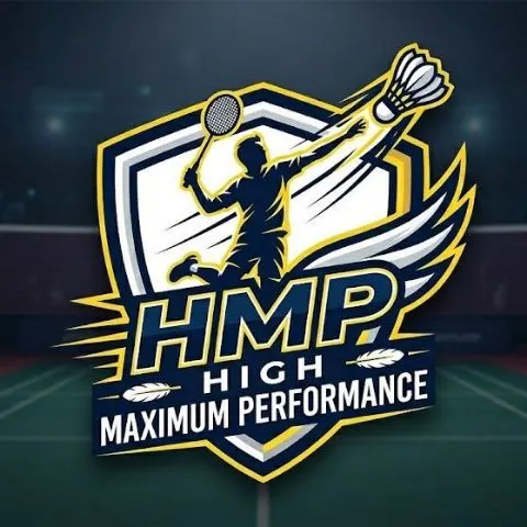 HMP Badminton