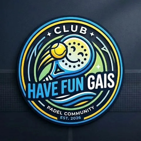 Have Fun Gais Club