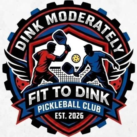 Fit to dink