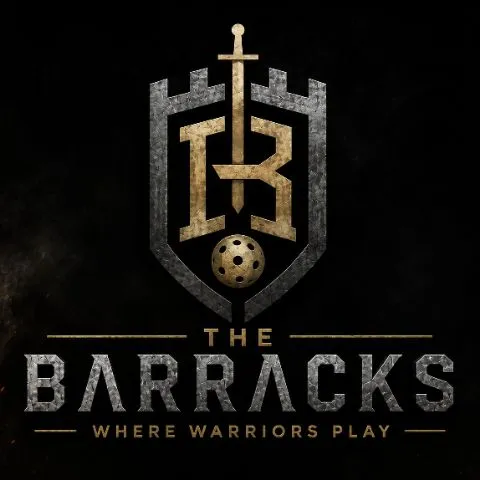 The Barracks Court