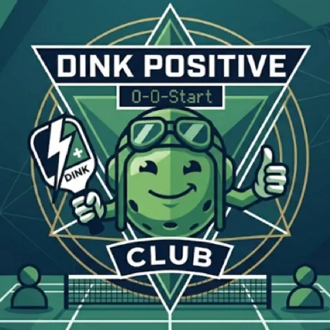 Dink Positive 