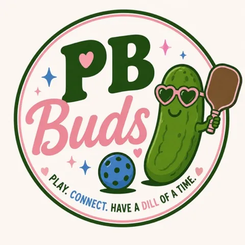 PB Buds 🥒