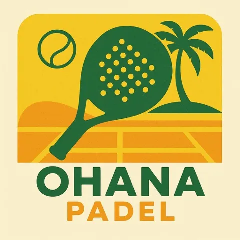 Ohana Padel