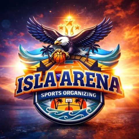 Isla Arena