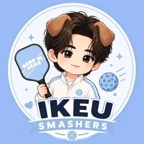 IKEU smashers