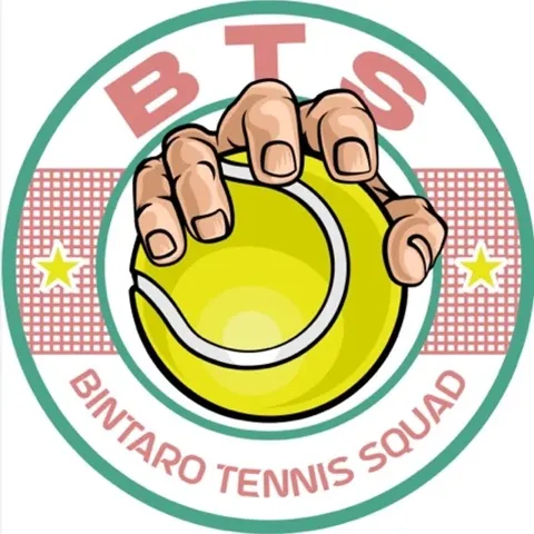 BTS TENNIS