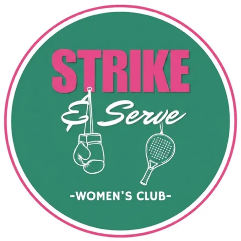 StikeandServe