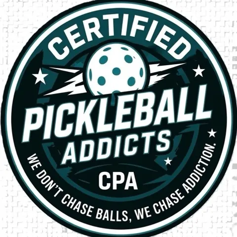 Certified Pickleball Addicts (CPA) 