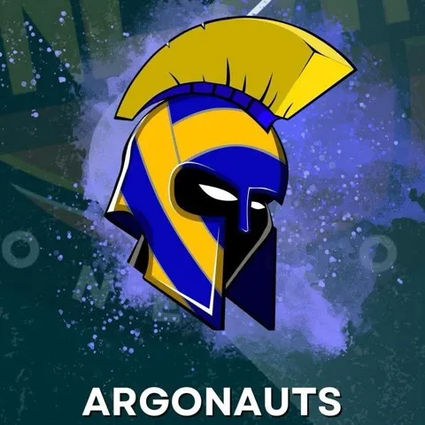Argonauts Volleyball Game