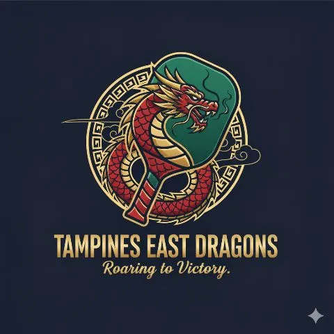 东Tampines East Dragons东