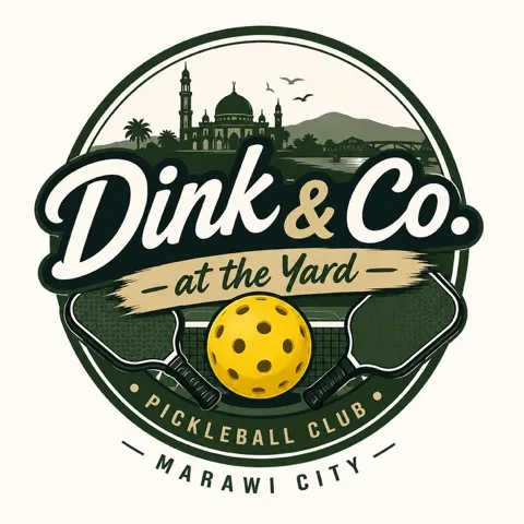 Dink & Co. at the Yard