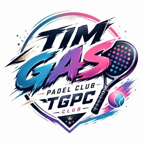TIM GAS PADEL CLUB