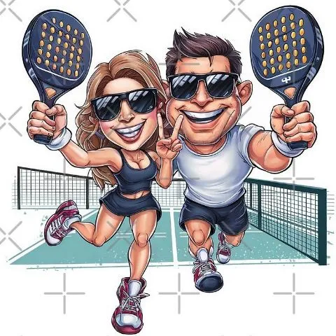 Bintaro Padel Syndicate