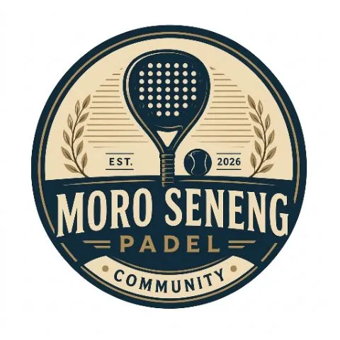 Moro Seneng Padel Club