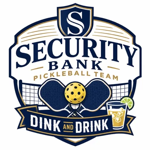 Security Bank Dink and Drink