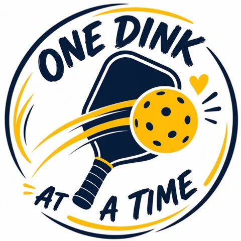 One Dink at a Time