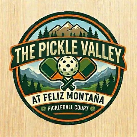 The Pickle Valley at Feliz Montaña