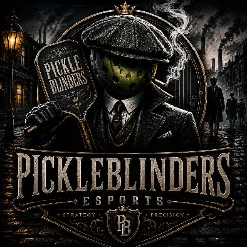 Moro Pickleblinders